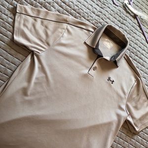 Under armor shirt for men medium